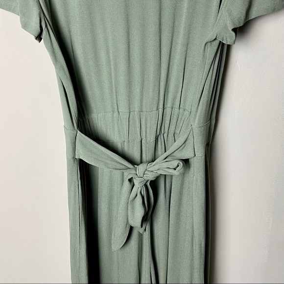 NWOT Maurices Utility Pocket Jumpsuit - Picture 9 of 11